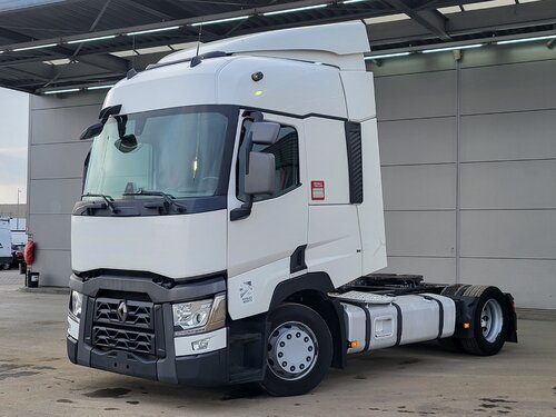 Renault T 460 4X2 وحدات الجر