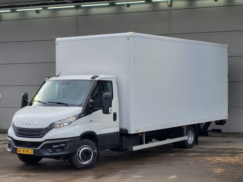 Iveco Daily 70C18 Cassoni