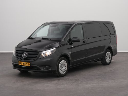 Mercedes Vito 116 CDI 