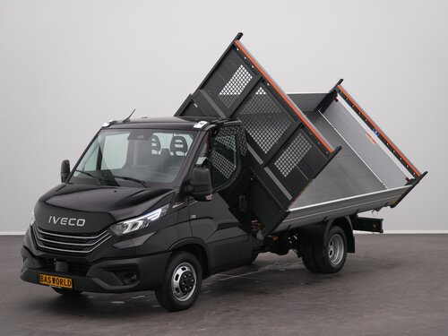Iveco Daily 35C21 Kiper
