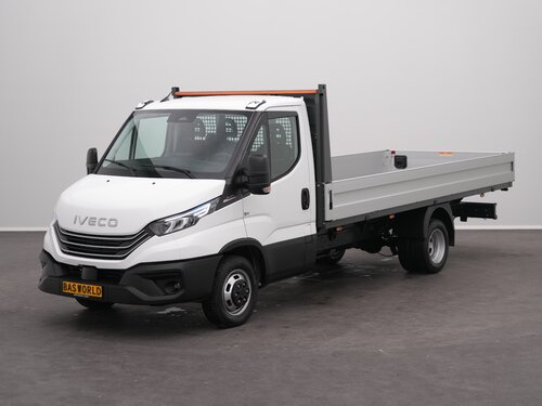 Iveco Daily 35C21 Otwarty