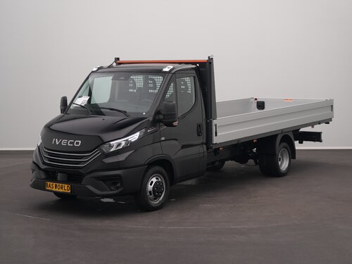Iveco Daily 35C21 Otwarty