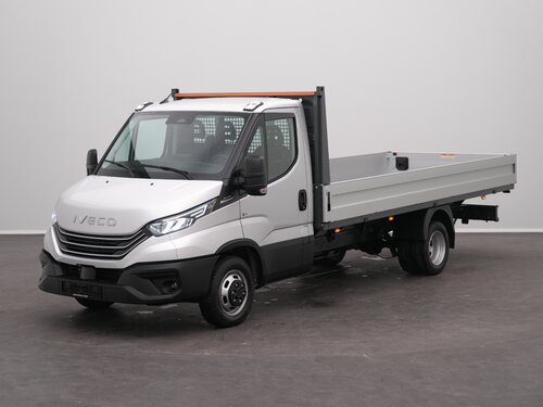 Iveco Daily 35C21 Otwarty
