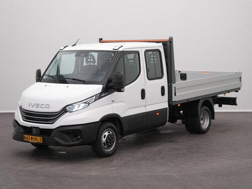Iveco Daily 35C21 Otwarty