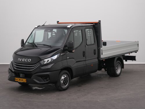 Iveco Daily 35C21 Открытый