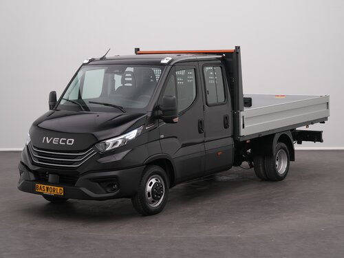 Iveco Daily 35C21 Open
