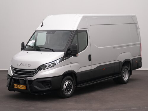 Iveco Daily 35C21 закрыто