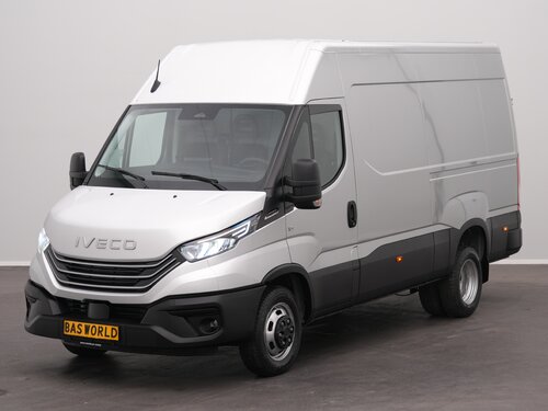 Iveco Daily 35C21 Minibusevi furgoni