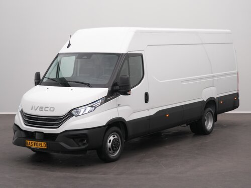 Iveco Daily 35C21 Furgoneta cerrada