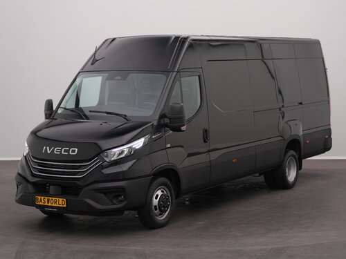 Iveco Daily 35C21 Furgone chiuso
