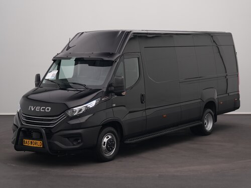 Iveco Daily 35C21 Kastenwagen