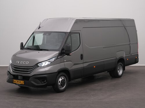 Iveco Daily 35C21 Furgonetka