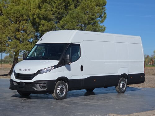 Iveco Daily 35S18 Furgone chiuso