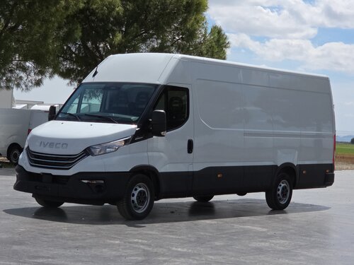 Iveco Daily 35S18 Furgone chiuso