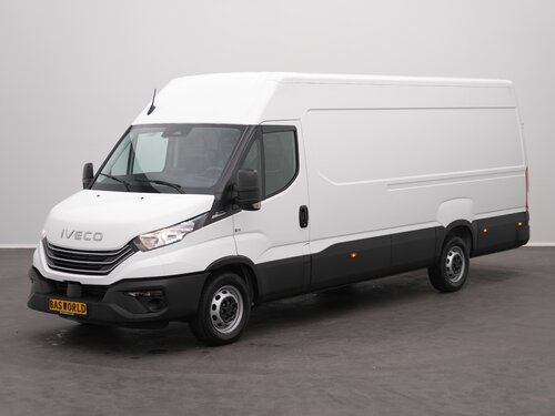 Iveco Daily 35S18 Furgonetka