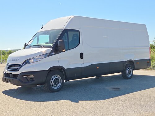 Iveco Daily 35S18 Furgone chiuso