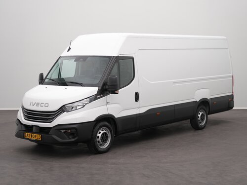 Iveco Daily 35S18 Furgone chiuso