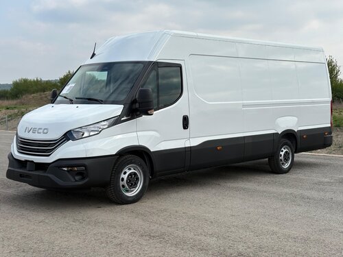 Iveco Daily 35S18 Minibusevi furgoni