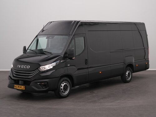Iveco Daily 35S18 Minibussar skåpbilar