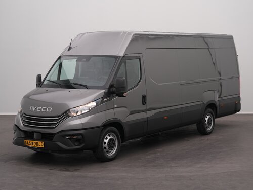 Iveco Daily 35S18 Furgone chiuso