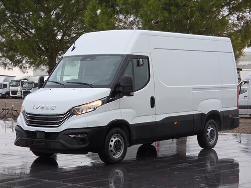 Iveco Daily 35S18 Minibusevi furgoni