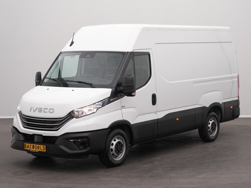 Iveco Daily 35S18 Furgonetka