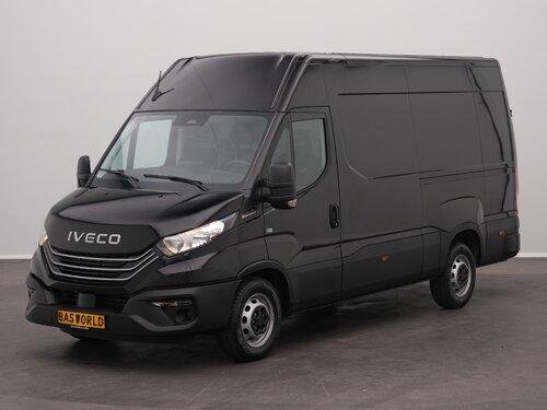 Iveco Daily 35S18 Minibusevi furgoni