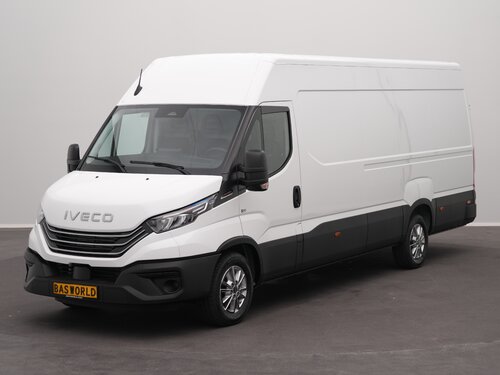Iveco Daily 35S21 Furgoneta cerrada