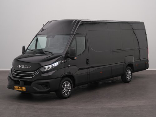 Iveco Daily 35S21 Furgonetka