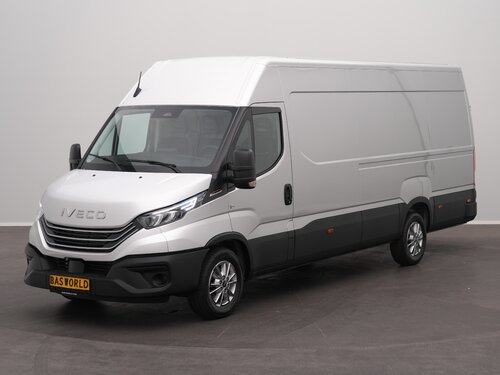 Iveco Daily 35S21 Furgão
