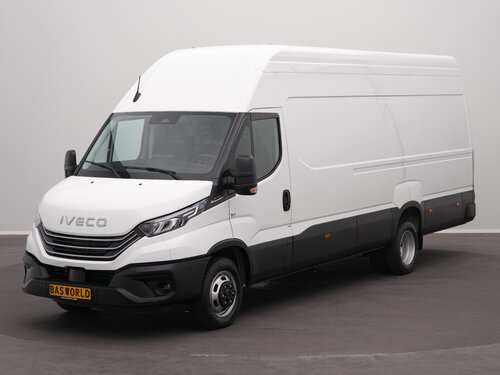 Iveco Daily 35C21 Furgone chiuso