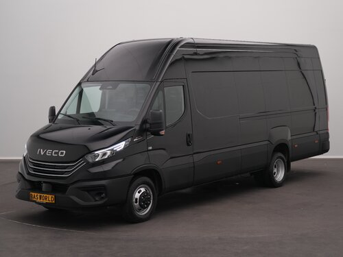 Iveco Daily 35C21 Furgoneta cerrada