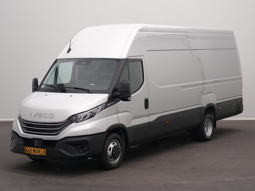 Iveco Daily 35C21 Furgonetka