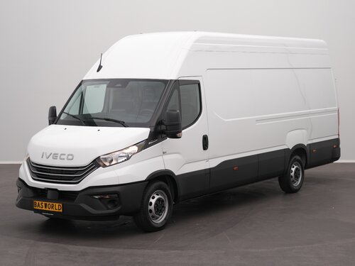 Iveco Daily 35S18 Minibusevi furgoni