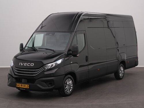 Iveco Daily 35S21 Minibusevi furgoni
