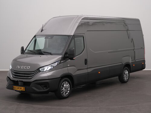 Iveco Daily 35S21 Minibussar skåpbilar