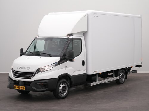 Iveco Daily 35S18 Nadwozia skrzyniowe