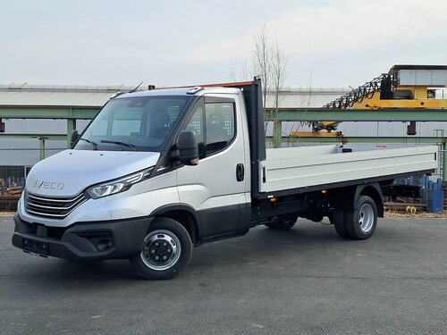 Iveco Daily 35C21 Otwarty