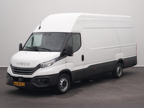 Iveco Daily 35S18 Closed box van