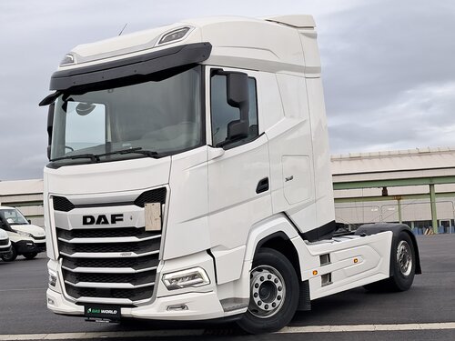DAF XG 480 4X2 Trækker