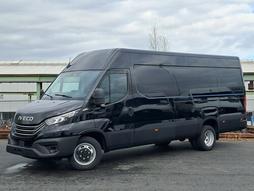 Iveco Daily 35C21 Furgonetka