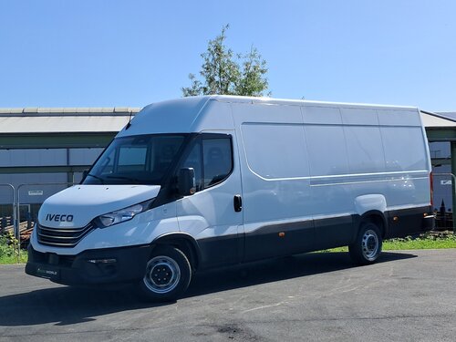 Iveco Daily 35S16 Furgone chiuso