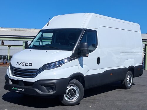 Iveco Daily 35S18 Minibusevi furgoni