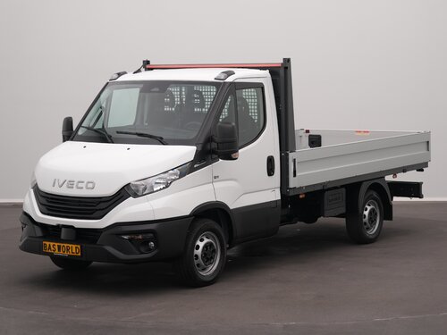 Iveco Daily 35S16 Открытый