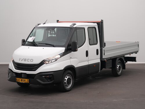 Iveco Daily 35S16 Otwarty
