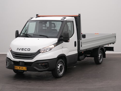 Iveco Daily 35S16 Otwarty