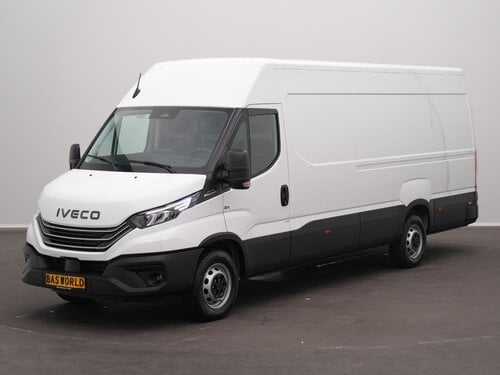 Iveco Daily 35S18 Furgone chiuso