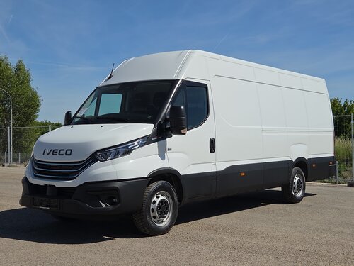 Iveco Daily 35S18 Furgoneta cerrada