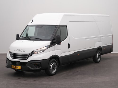 Iveco Daily 35S18 Furgoneta cerrada