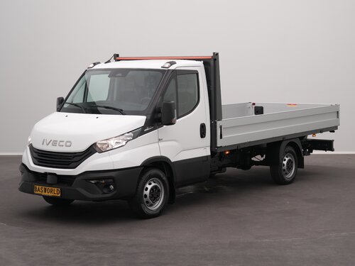 Iveco Daily 35S16 Otwarty